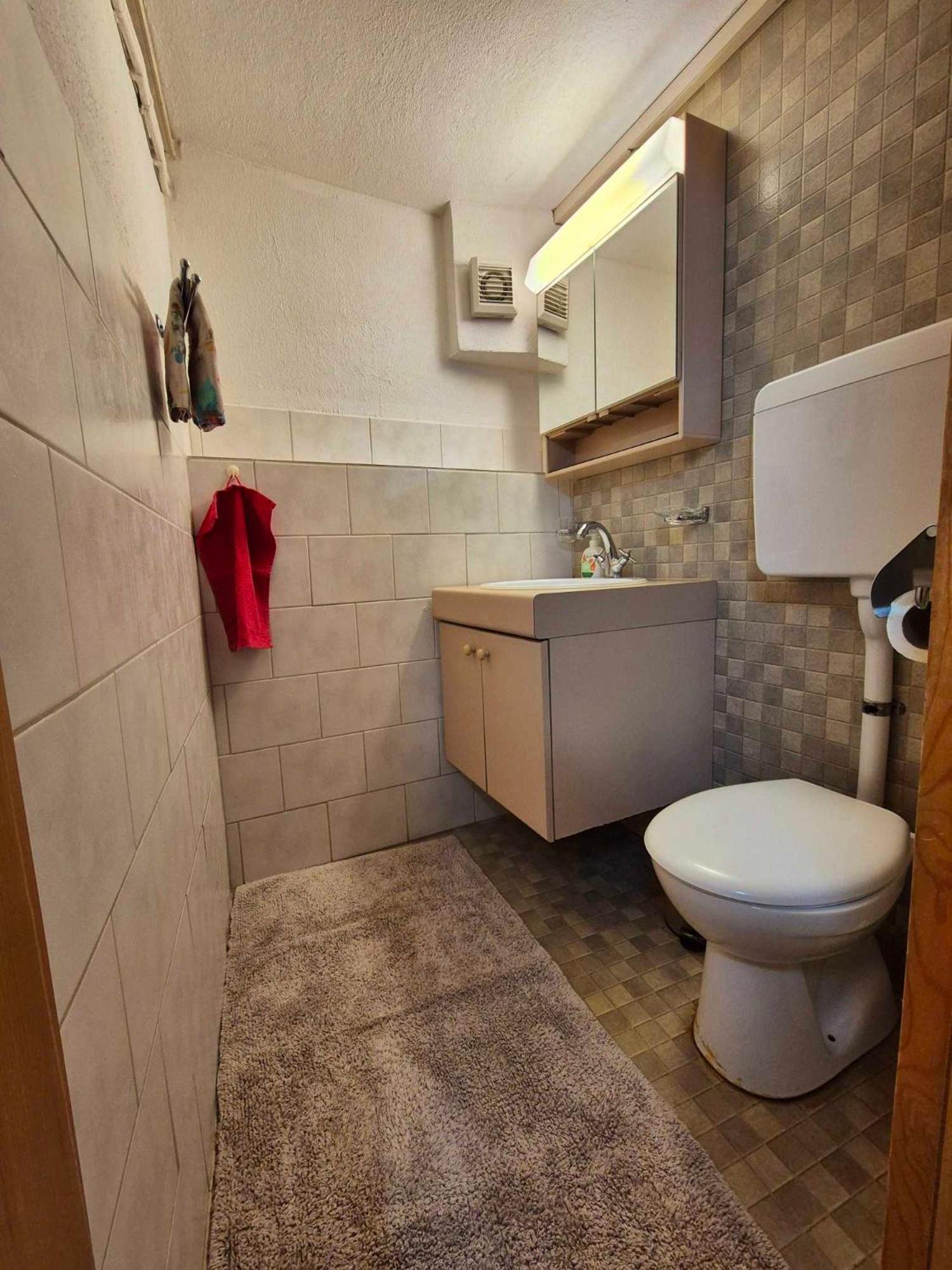 Apartments Saba & Jona Uetendorf Dış mekan fotoğraf