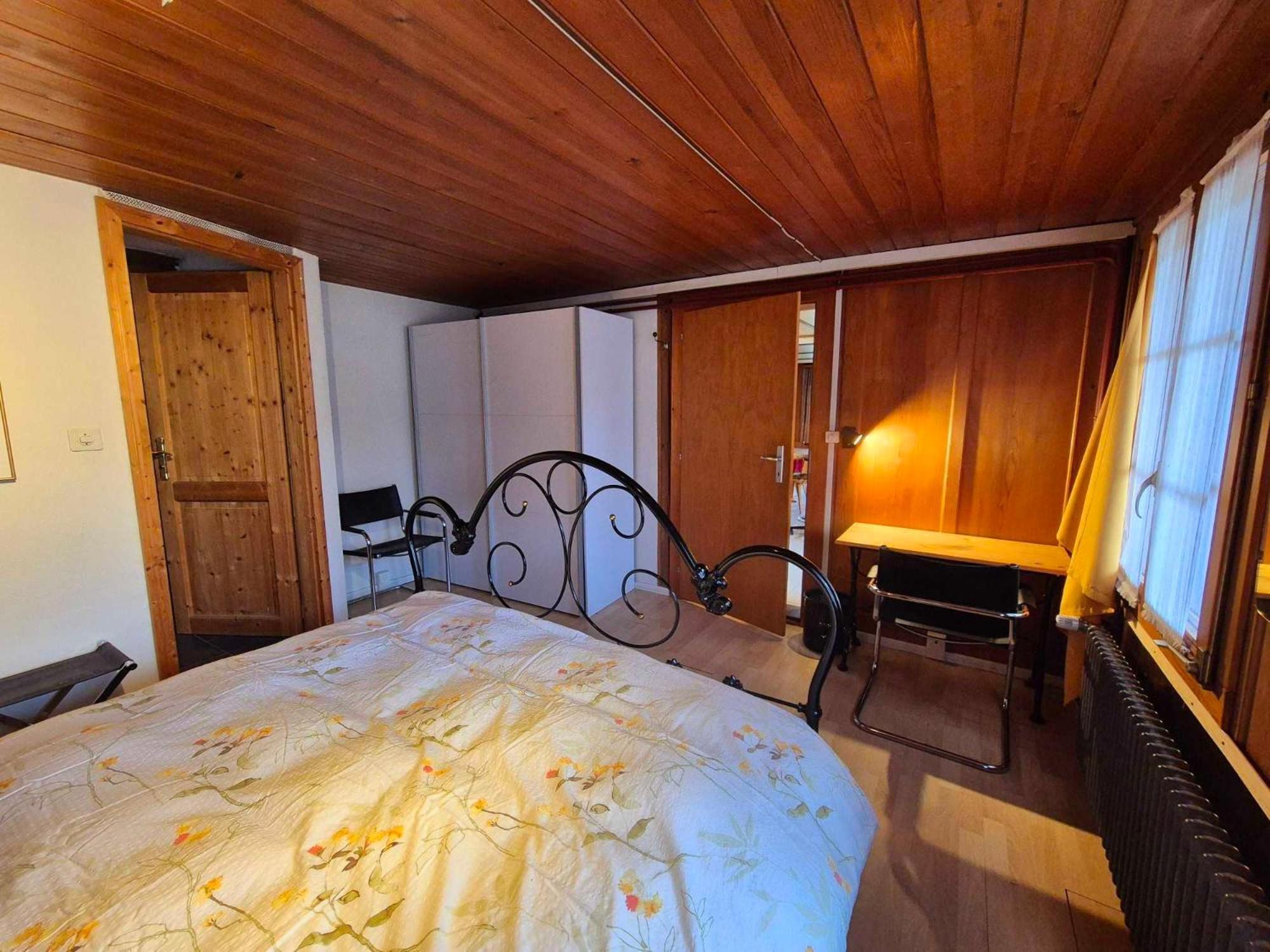 Apartments Saba & Jona Uetendorf Dış mekan fotoğraf